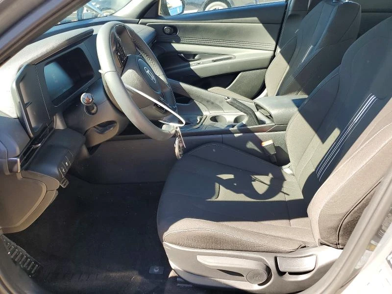 Hyundai Elantra 2.0L 4 FRONT WHEEL DRIVE | Mobile.bg � ����������� 8