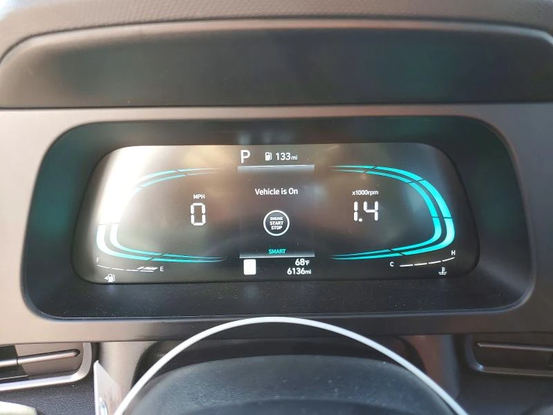 Hyundai Elantra 2.0L 4 FRONT WHEEL DRIVE | Mobile.bg � ����������� 10