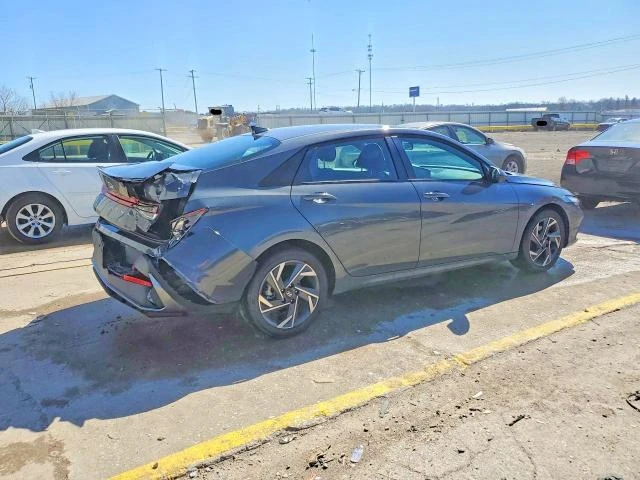 Hyundai Elantra 2.0L 4 FRONT WHEEL DRIVE | Mobile.bg � ����������� 4