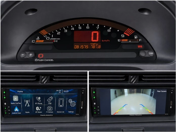 Honda S2000 КРАЙНА ЦЕНА, снимка 14 - Автомобили и джипове - 55594321