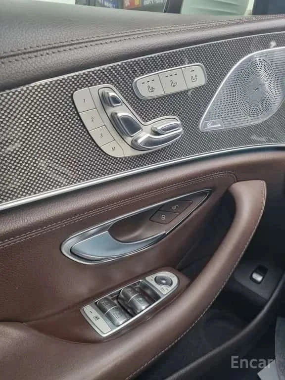 Mercedes-Benz CLS 400 | Mobile.bg � ����������� 9