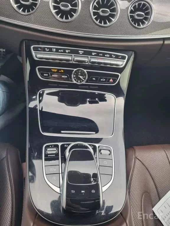 Mercedes-Benz CLS 400 | Mobile.bg � ����������� 7