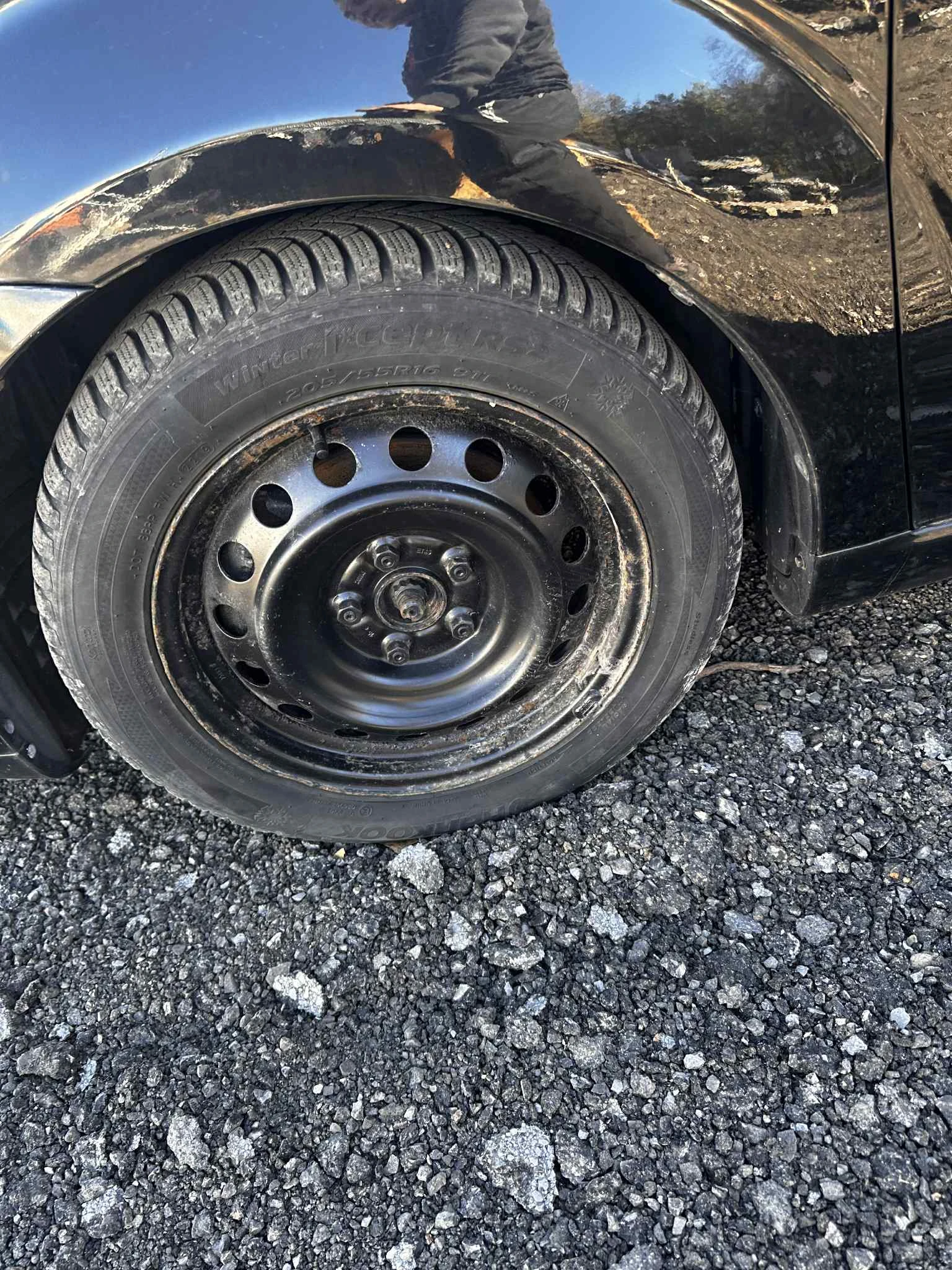 Toyota Corolla verso 2.2 D-CAT 177.   | Mobile.bg   15