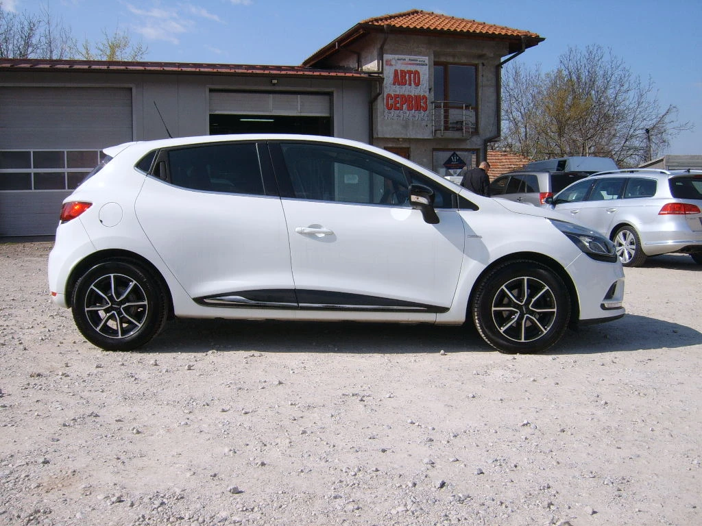 Renault Clio 0,9tce  limited - изображение 3