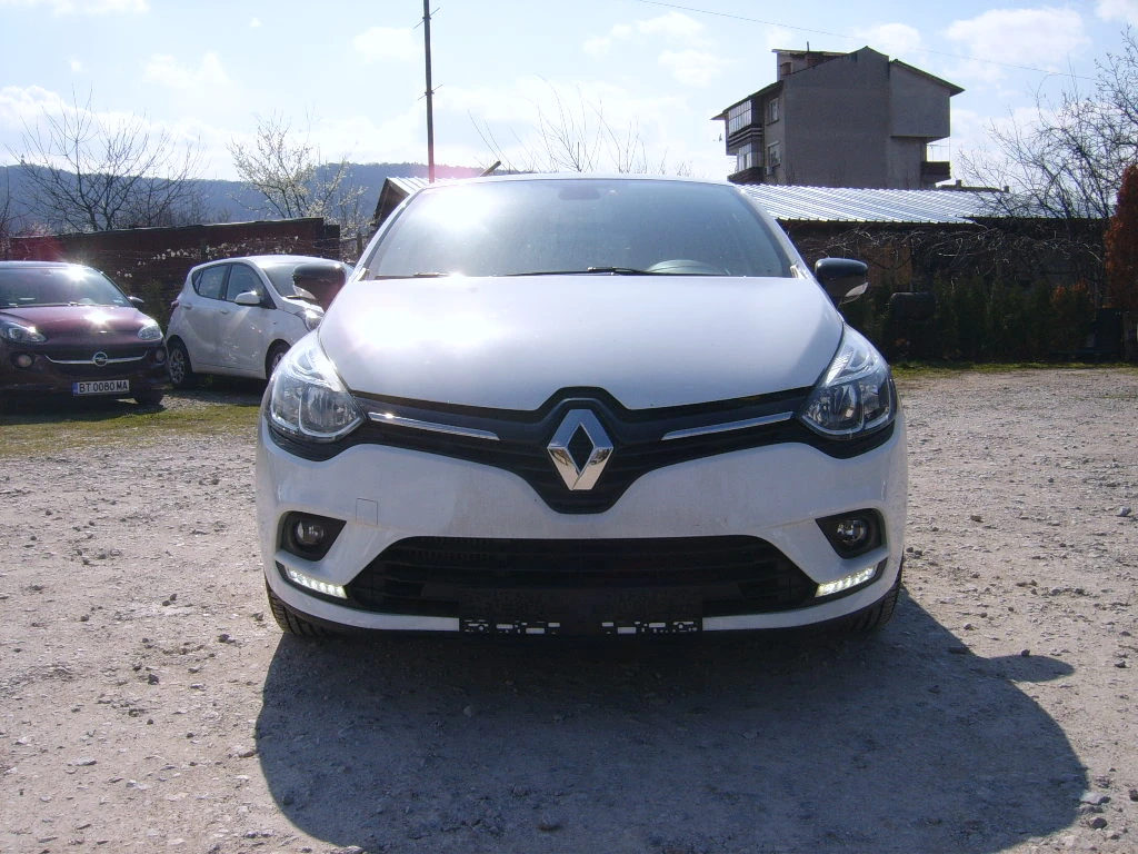 Renault Clio 0,9tce  limited - изображение 2