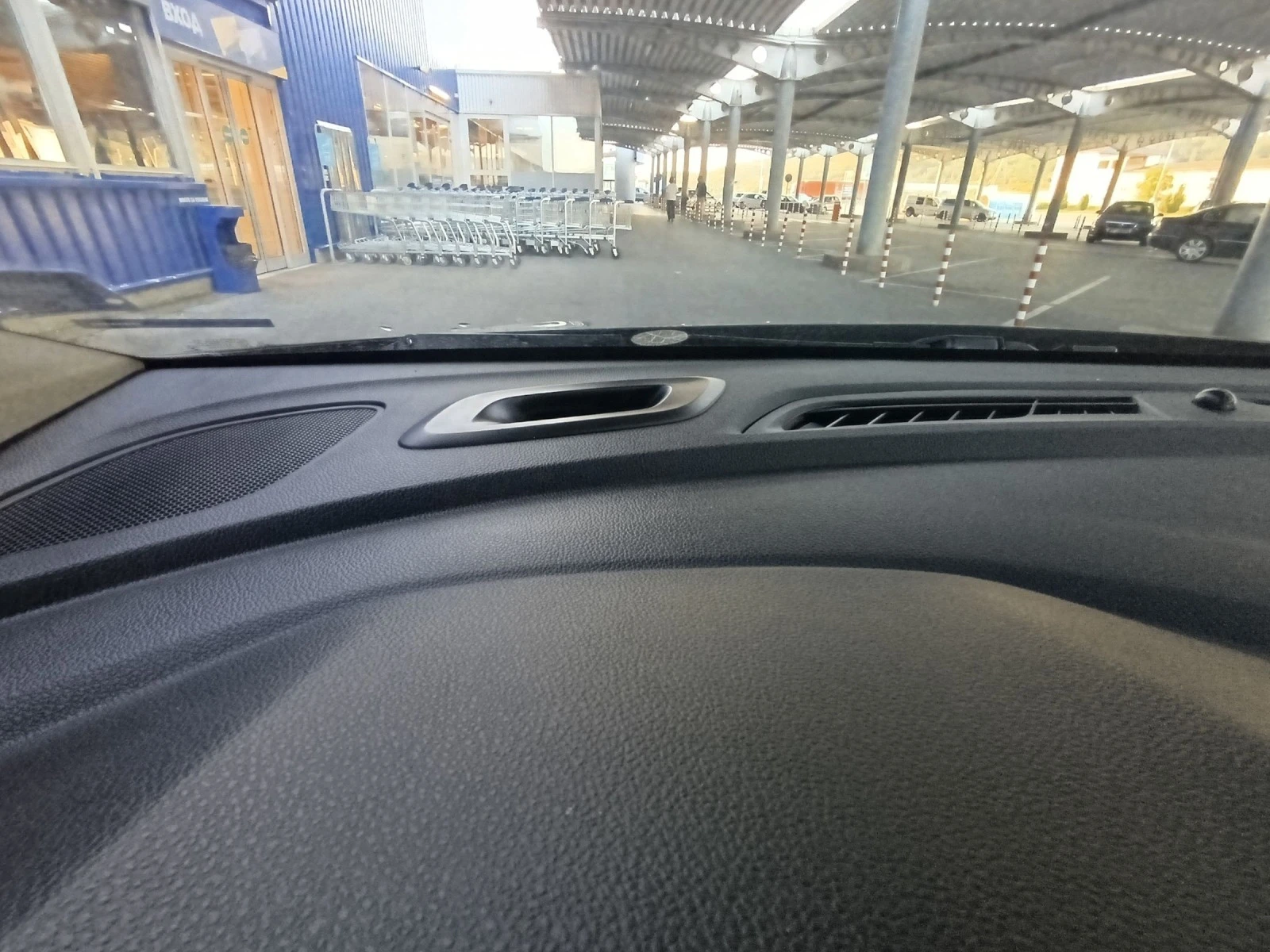 Opel Astra Business edition | Mobile.bg   15