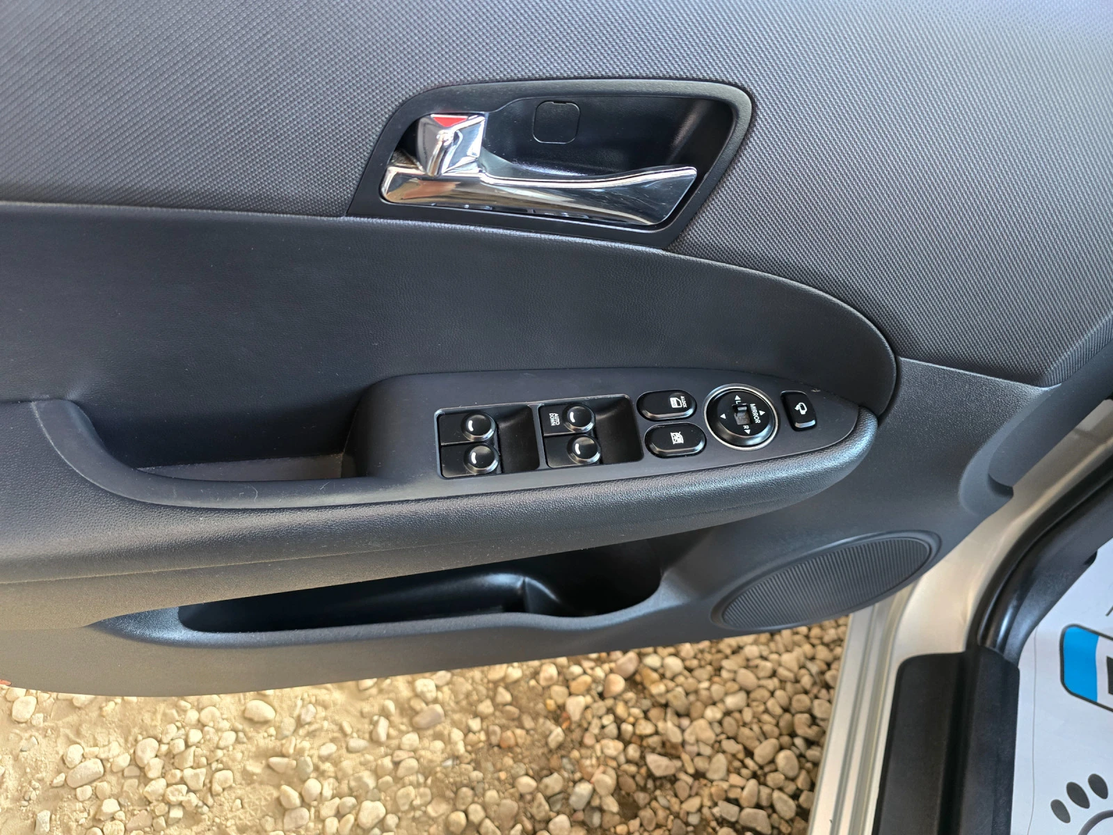 Hyundai I30 1.6 перфектна | Mobile.bg — изображение 11