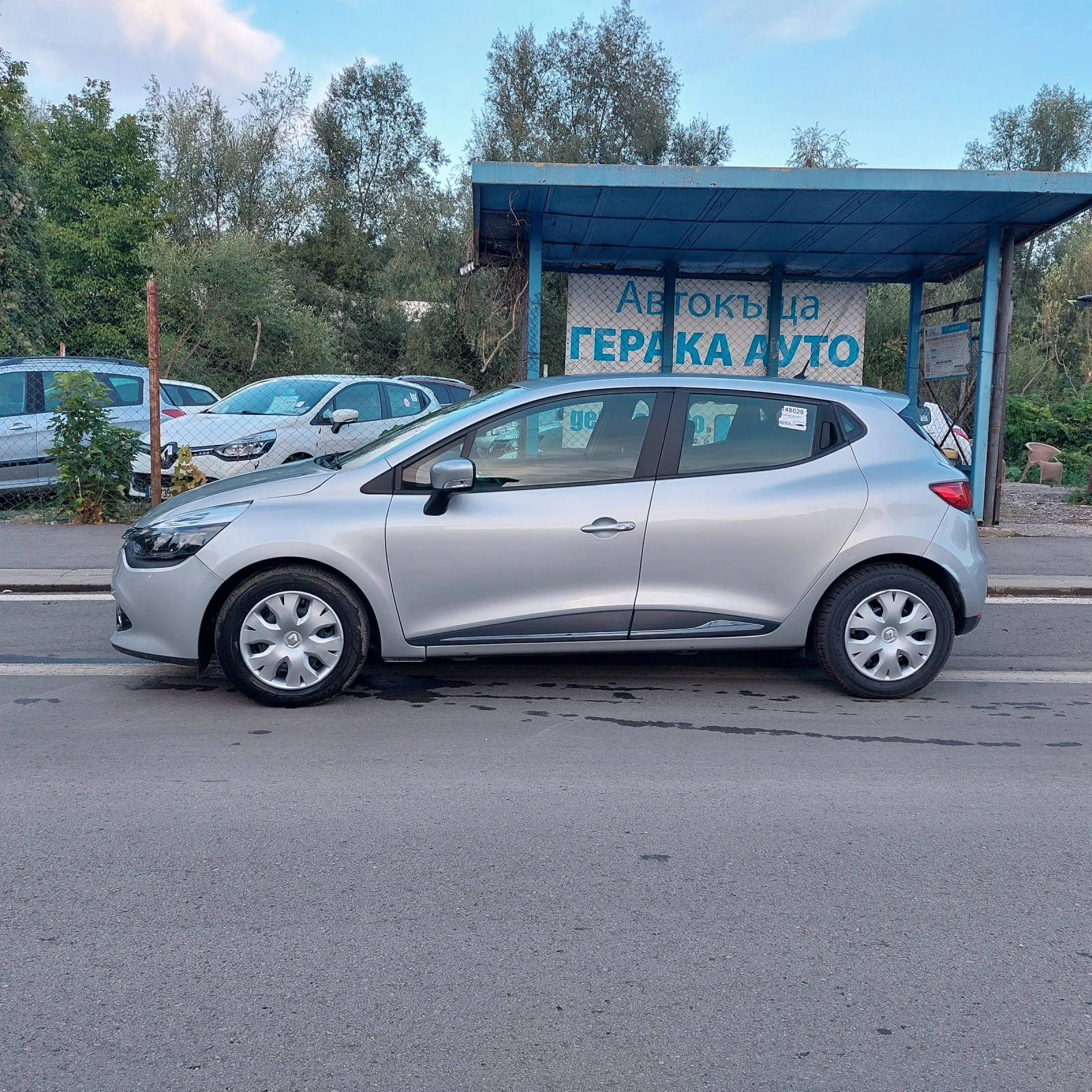 Renault Clio 1.5dci EVRO6 - изображение 4