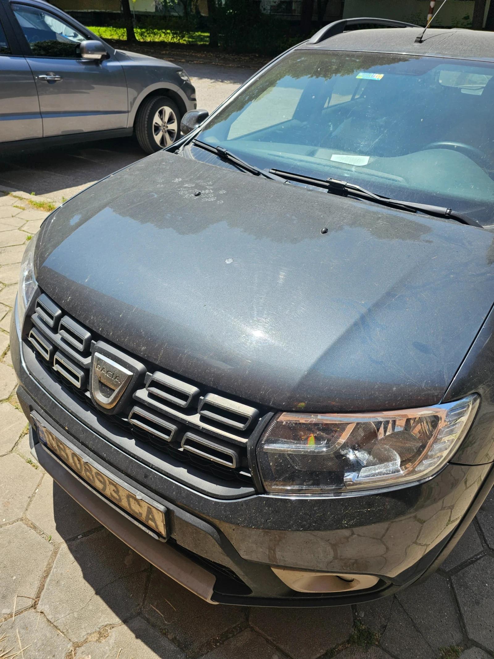 Dacia Logan Комби - изображение 4