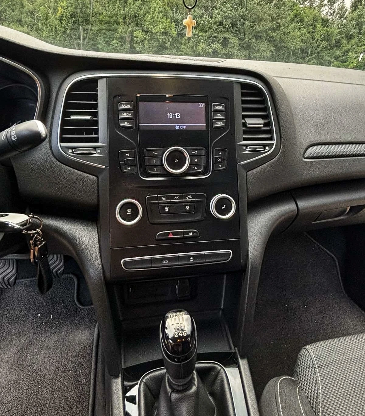 Renault Megane  - изображение 8