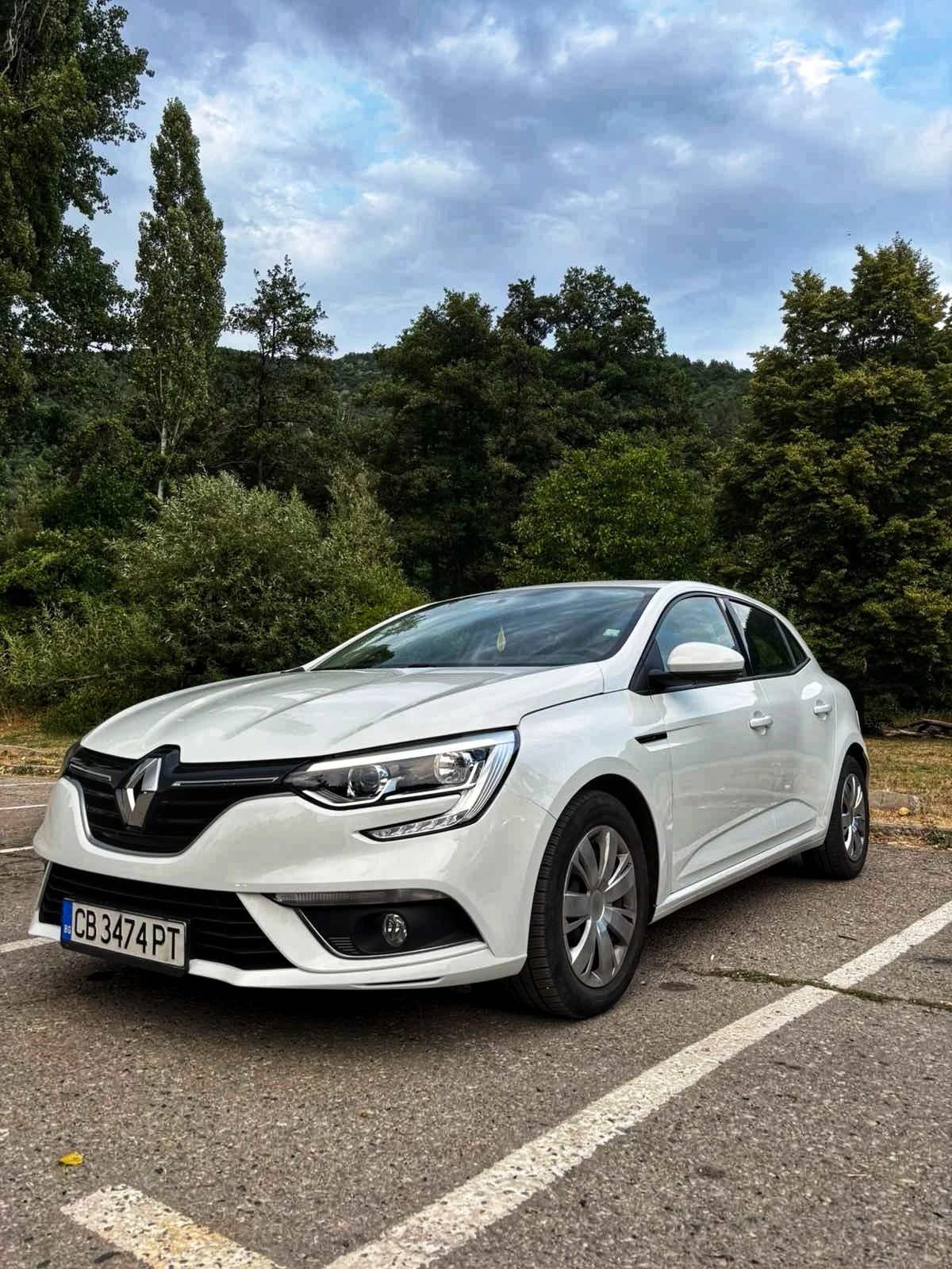Renault Megane | Mobile.bg   1