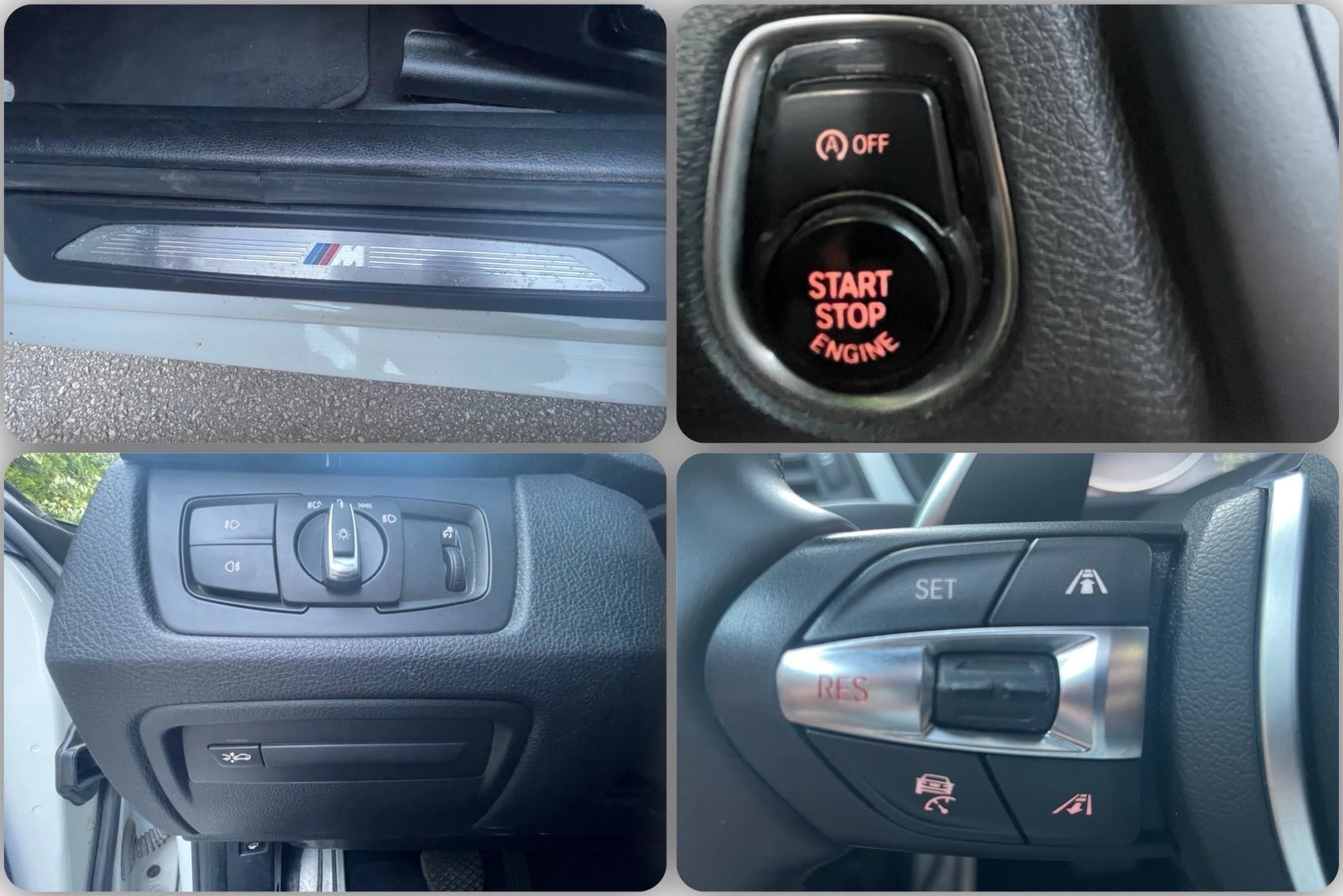 BMW 330 M-Performance * PANO * Head UP * Harman/Kardon | Mobile.bg   16