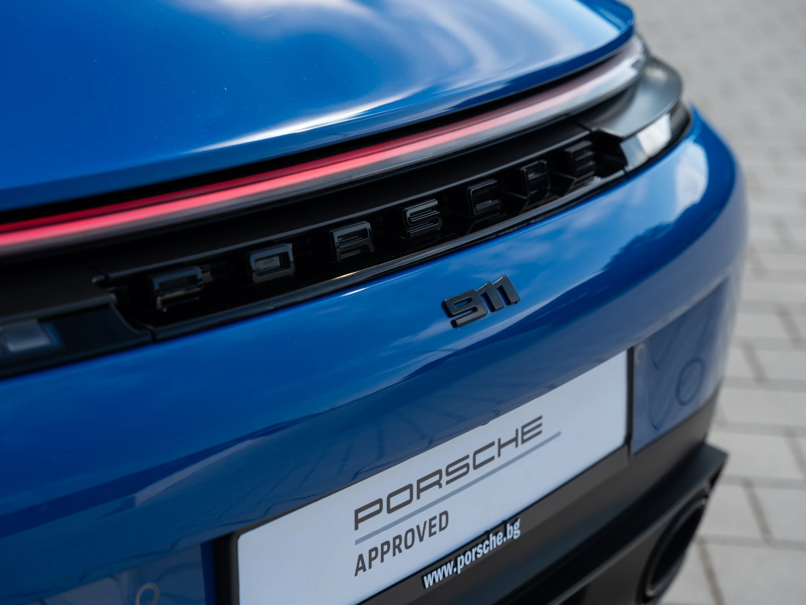 Porsche 911 Carrera (992 II) | Mobile.bg   17