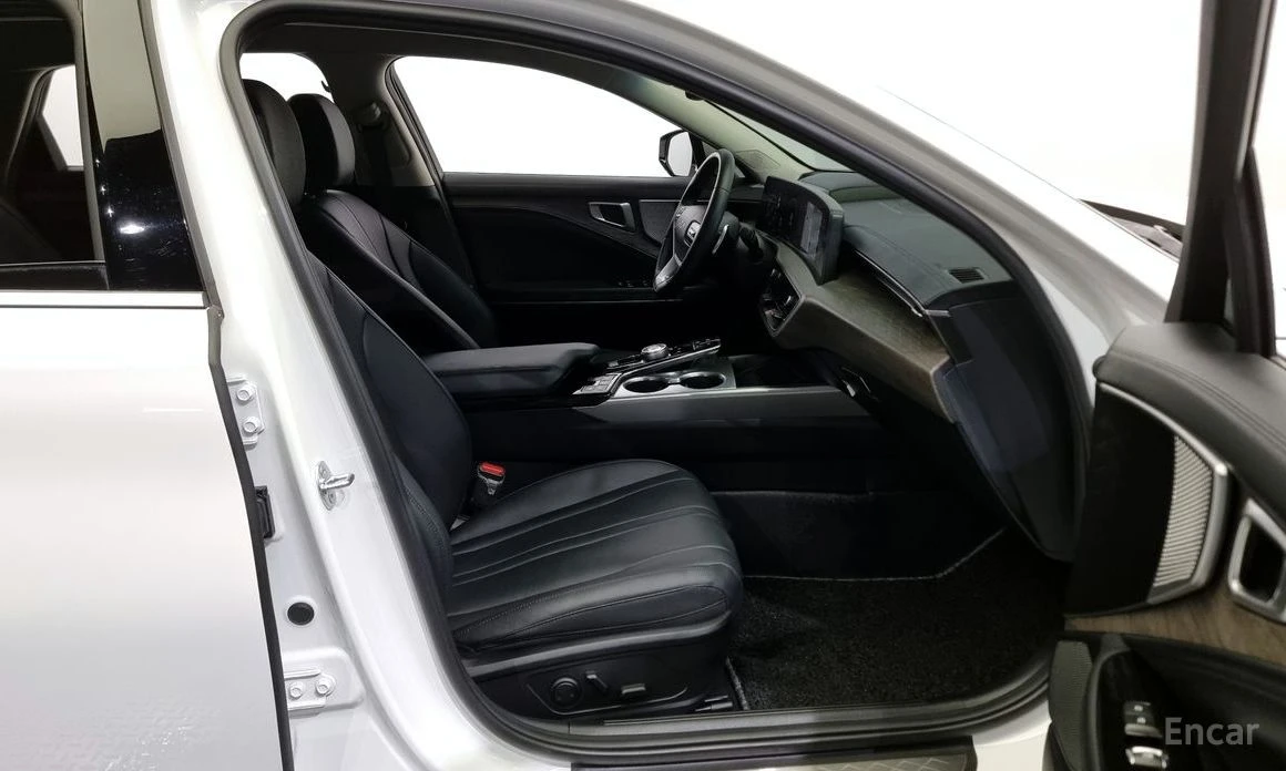 Kia K8 3.5 LPG 2WD TRENDY *  *  | Mobile.bg   13