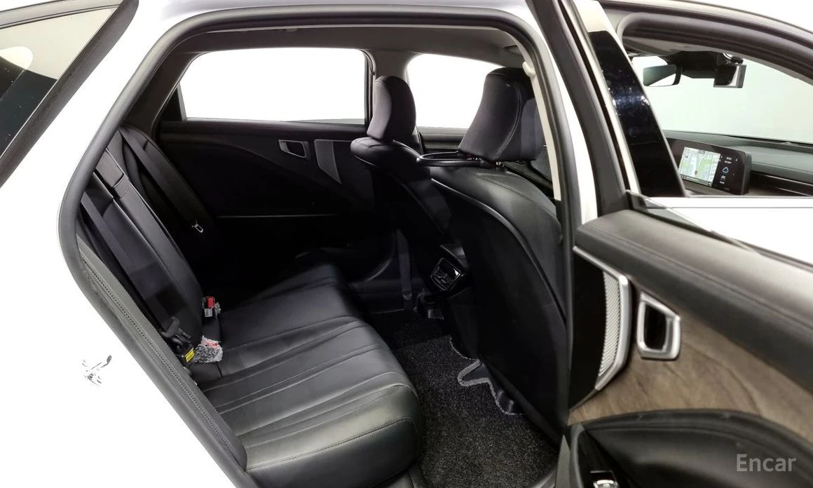 Kia K8 3.5 LPG 2WD TRENDY *  *  | Mobile.bg   14