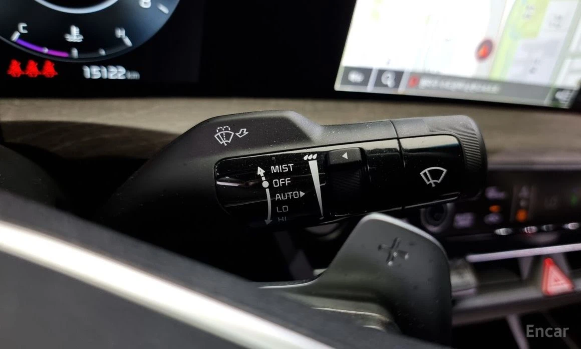 Kia K8 3.5 LPG 2WD TRENDY *  *  | Mobile.bg   11