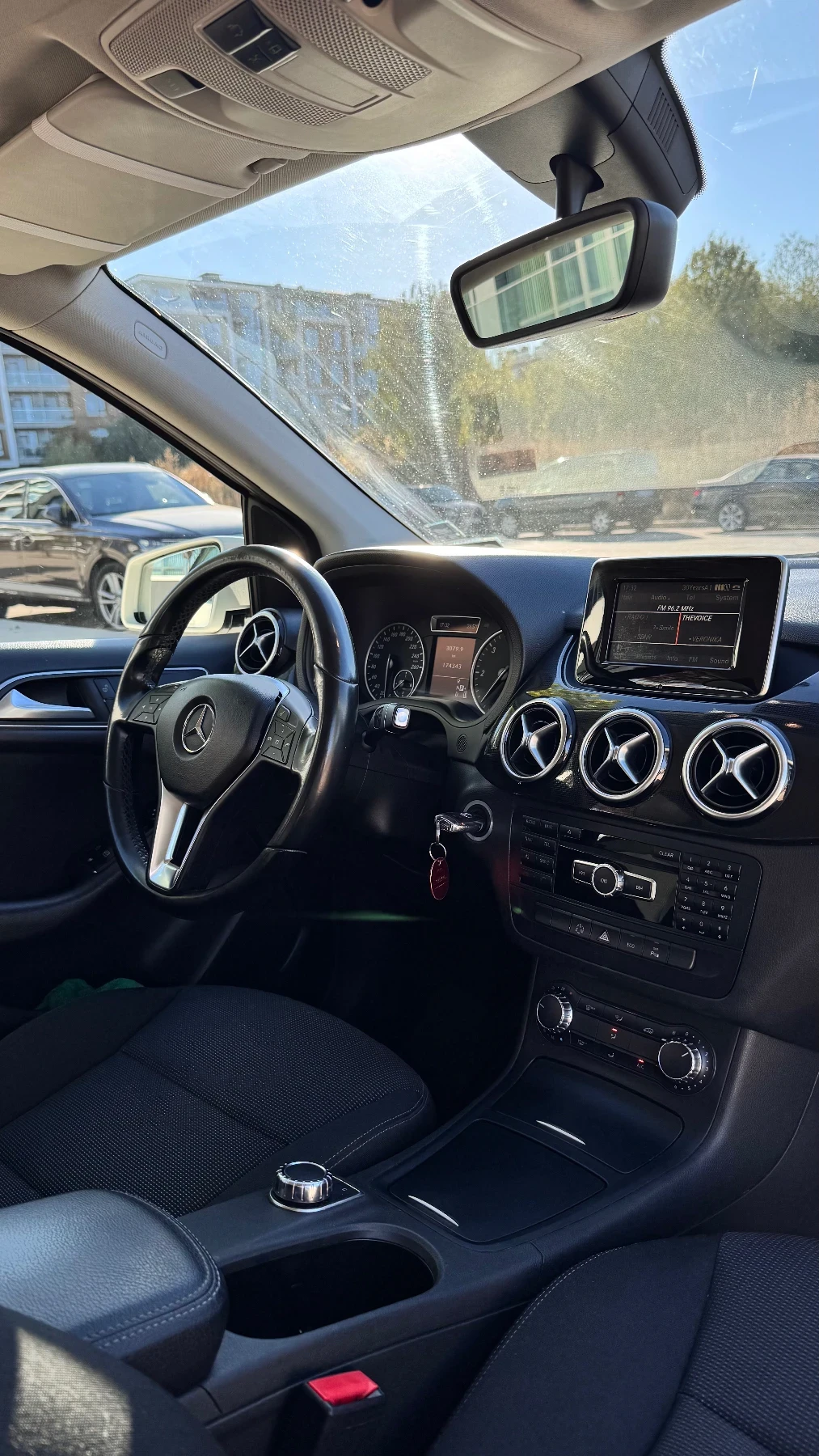 Mercedes-Benz B 180 | Mobile.bg   7