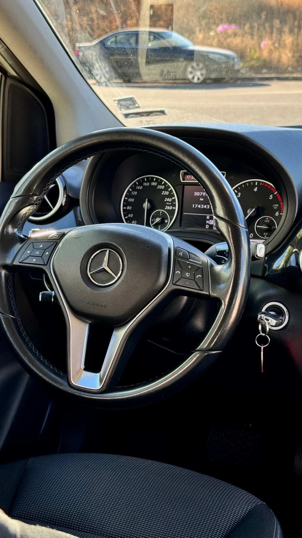 Mercedes-Benz B 180 | Mobile.bg   6