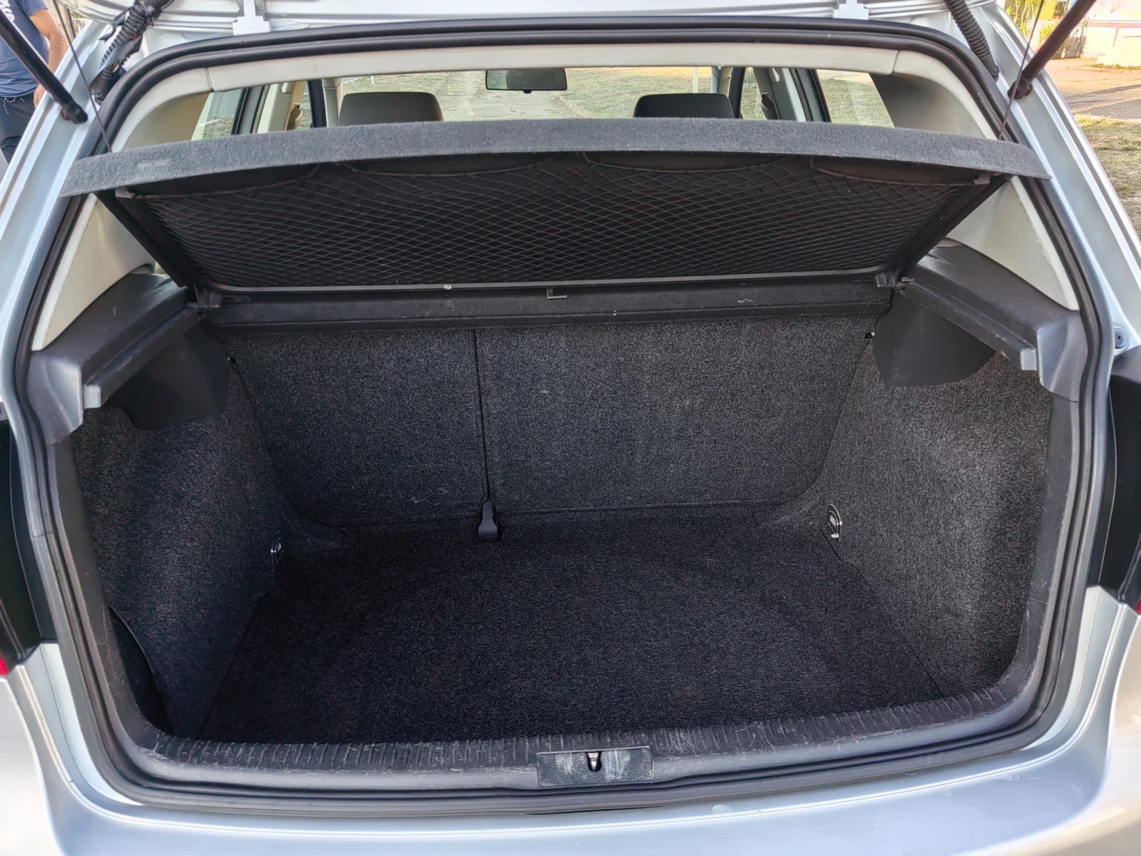 VW Golf 1.9tdi 105ps navi | Mobile.bg — изображение 13