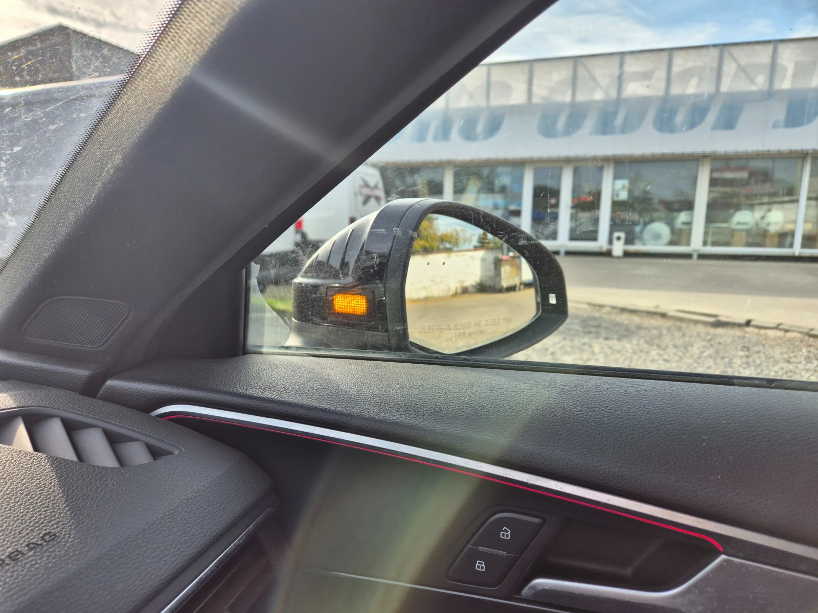 Audi A4 2.0tfsi sline  | Mobile.bg   13