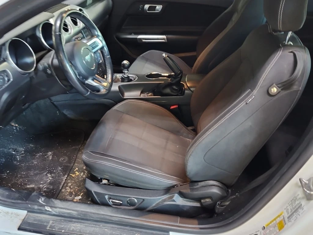 Ford Mustang * GT * CARFAX * БЕЗ ПЪРВОНАЧАЛНА ВНОСКА - изображение 5