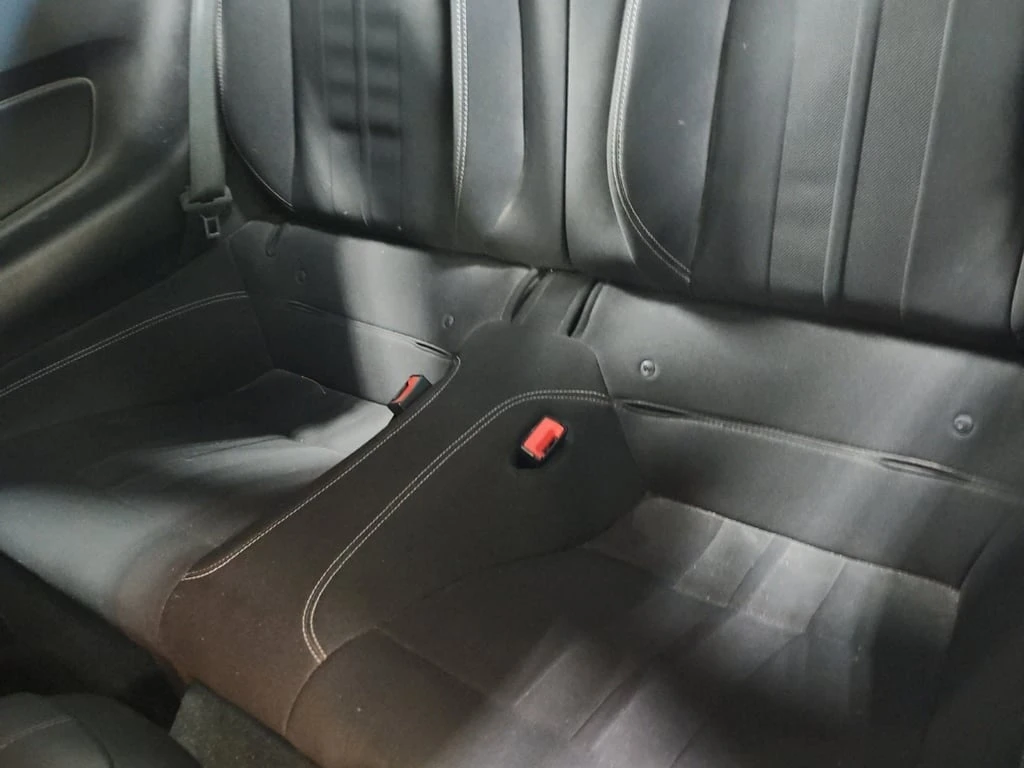 Ford Mustang * GT * CARFAX * БЕЗ ПЪРВОНАЧАЛНА ВНОСКА - изображение 9