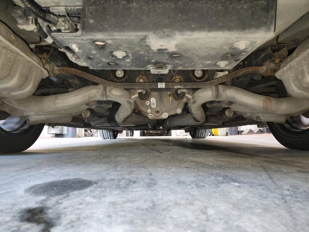 Ford Mustang * GT * CARFAX *    | Mobile.bg   11