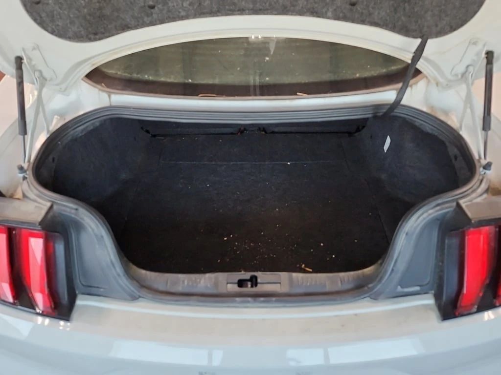 Ford Mustang * GT * CARFAX * БЕЗ ПЪРВОНАЧАЛНА ВНОСКА - изображение 10