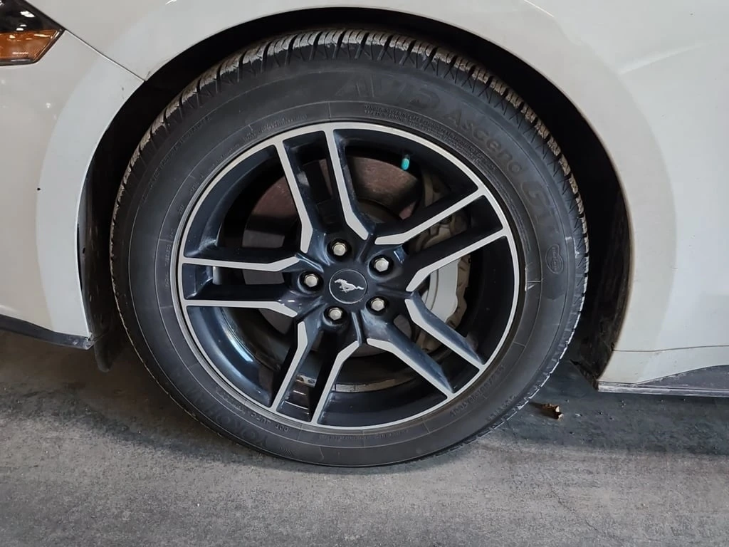 Ford Mustang * GT * CARFAX *    | Mobile.bg   13