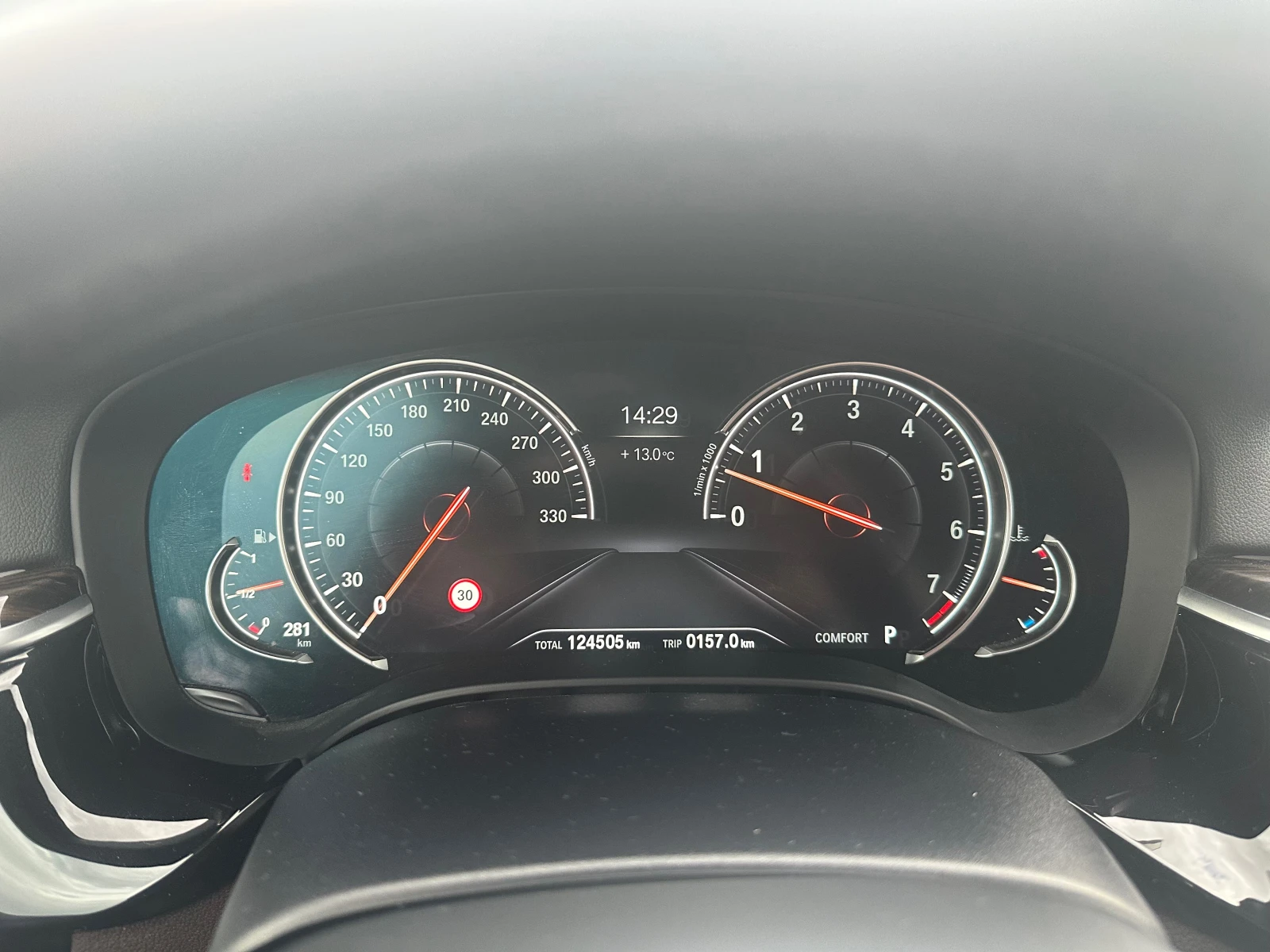 BMW 540 iXdrive | Mobile.bg   17