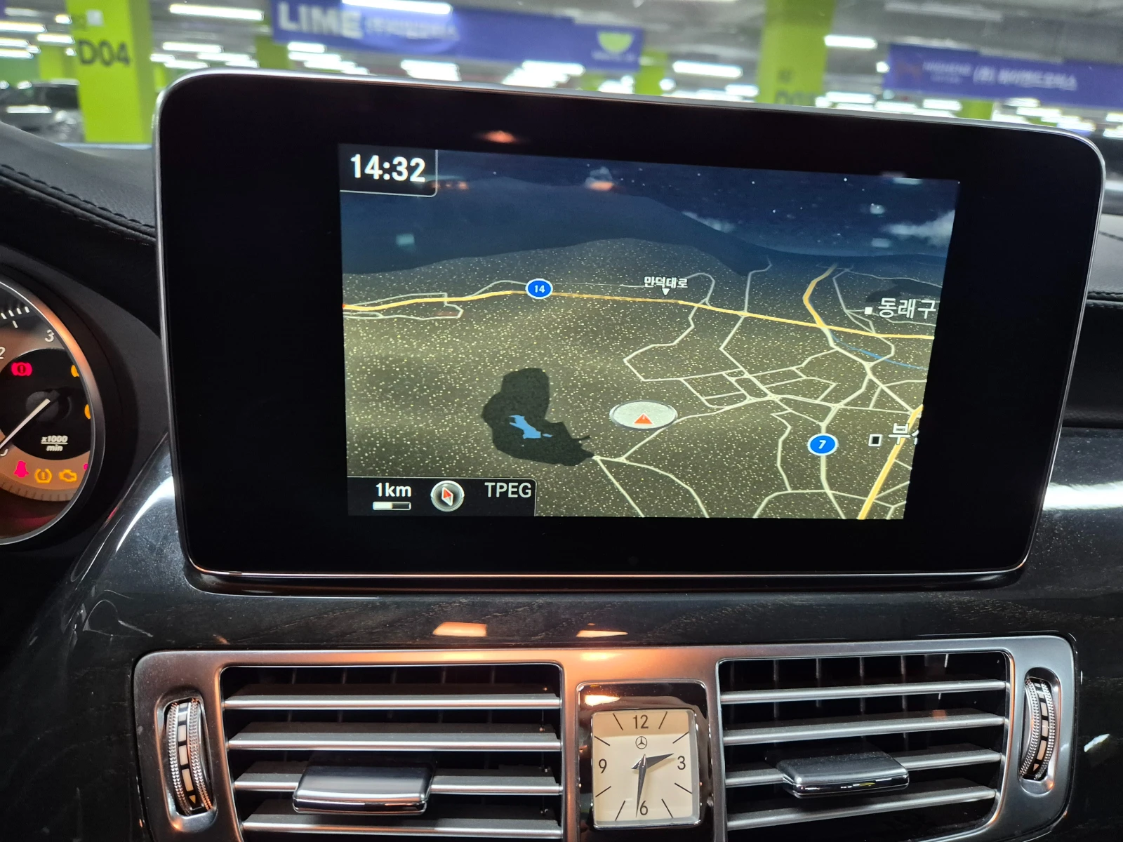 Mercedes-Benz CLS 350  4MATIC- - -! | Mobile.bg   15