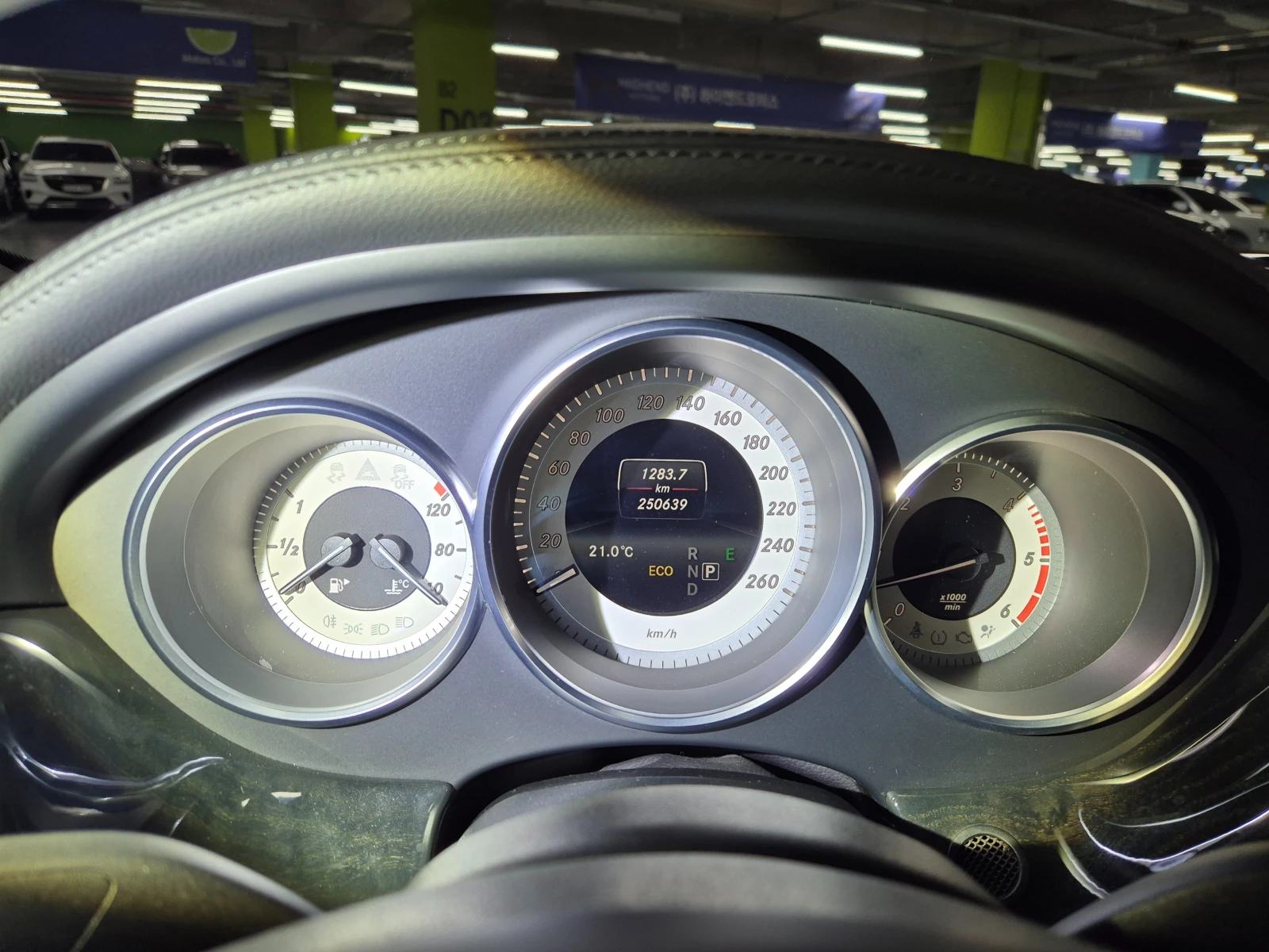 Mercedes-Benz CLS 350  4MATIC- - -! | Mobile.bg   13