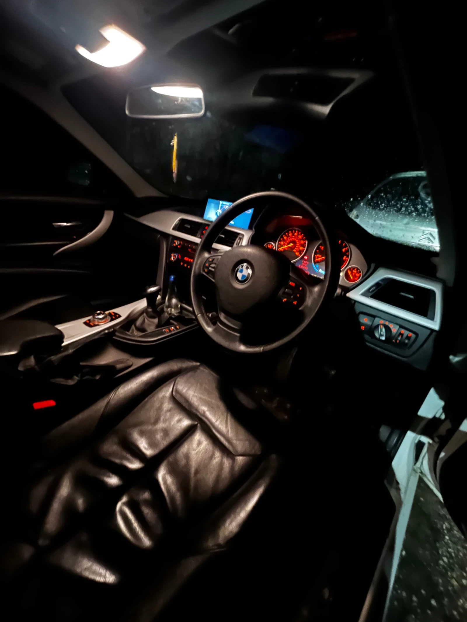 BMW 320  BMW 3 Series (F30)   2012 ., 2.0 ,  | Mobile.bg   12