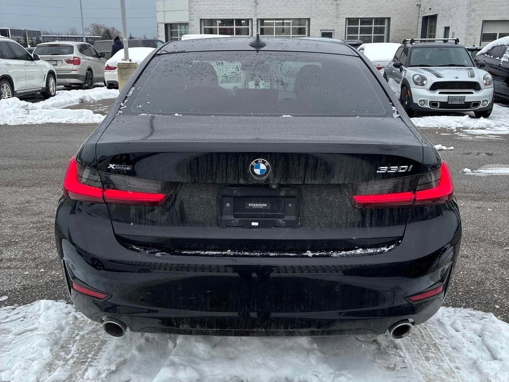 BMW 330 2019 XDRIVE30I * ГЛАВНО ПРЕДСТАВИТЕЛСТВО НА BMW *  - изображение 5