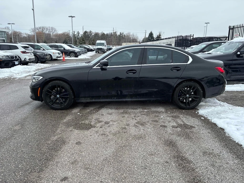 BMW 330 2019 XDRIVE30I * ГЛАВНО ПРЕДСТАВИТЕЛСТВО НА BMW *  - изображение 3