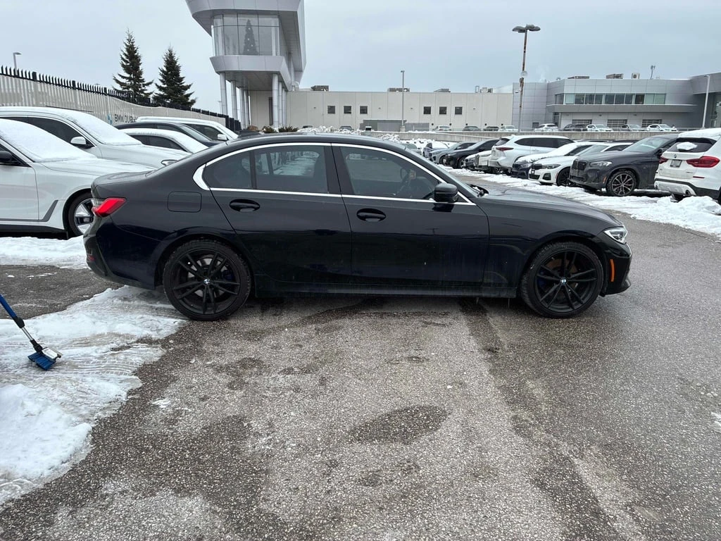 BMW 330 2019 XDRIVE30I * ГЛАВНО ПРЕДСТАВИТЕЛСТВО НА BMW *  - изображение 4