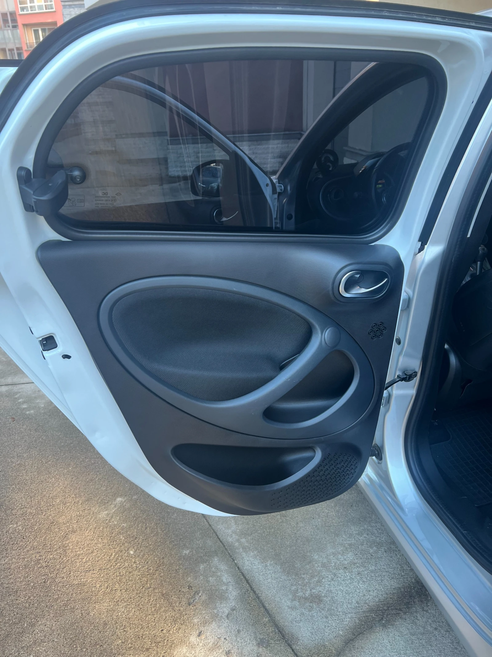 Smart Forfour | Mobile.bg � ����������� 7