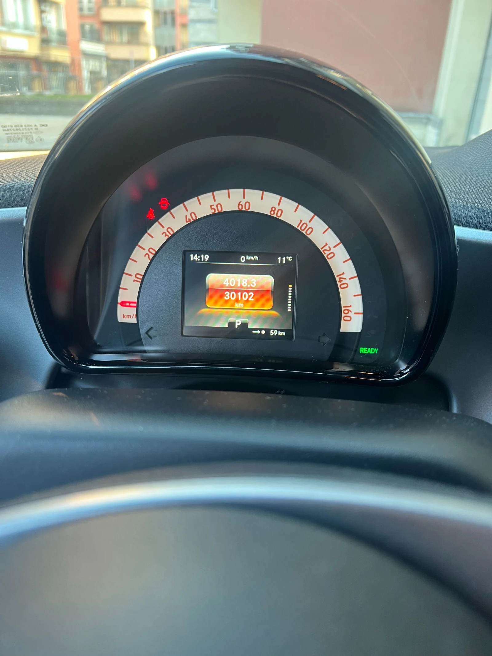 Smart Forfour | Mobile.bg � ����������� 11