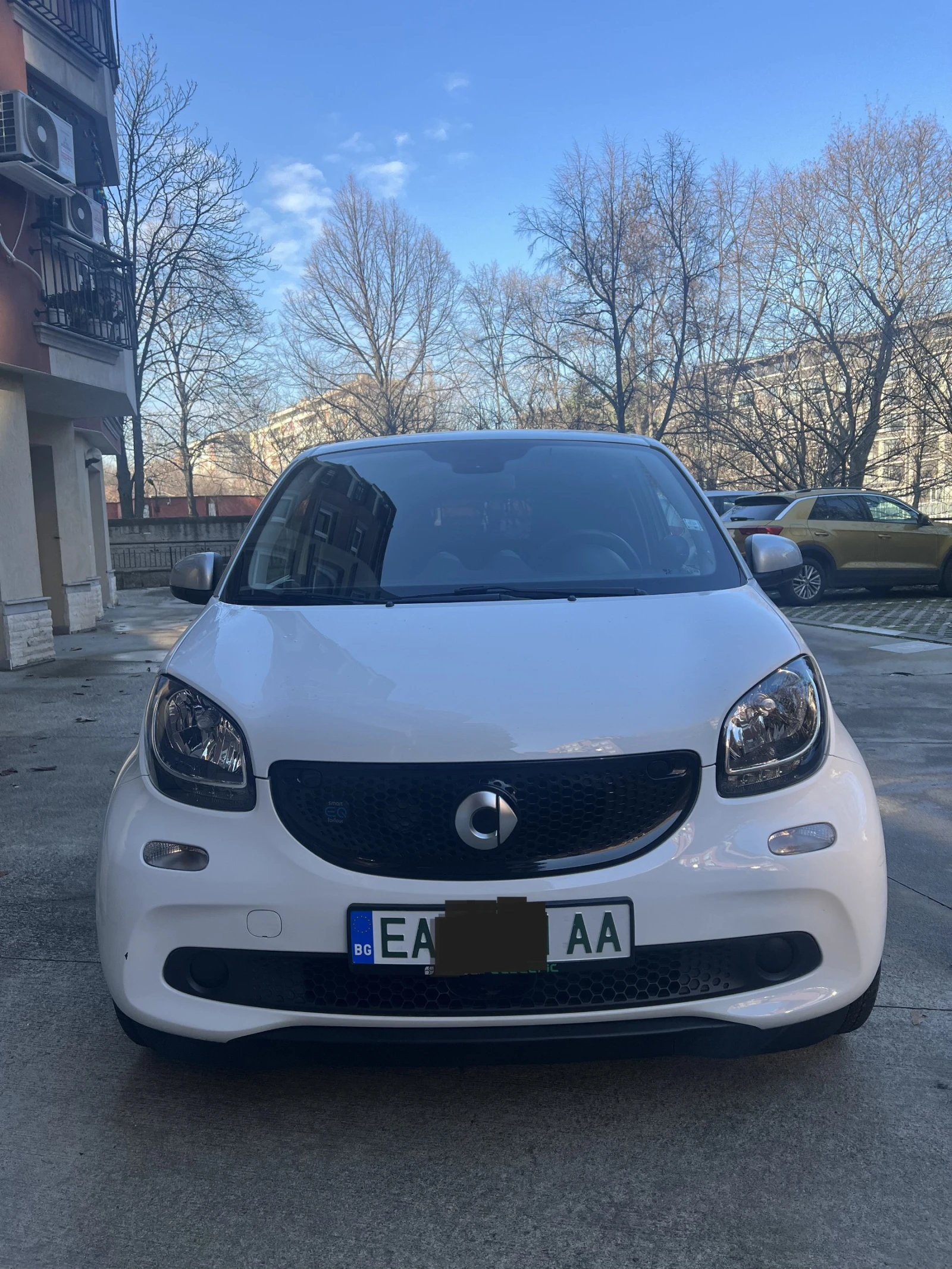 Smart Forfour | Mobile.bg � ����������� 2