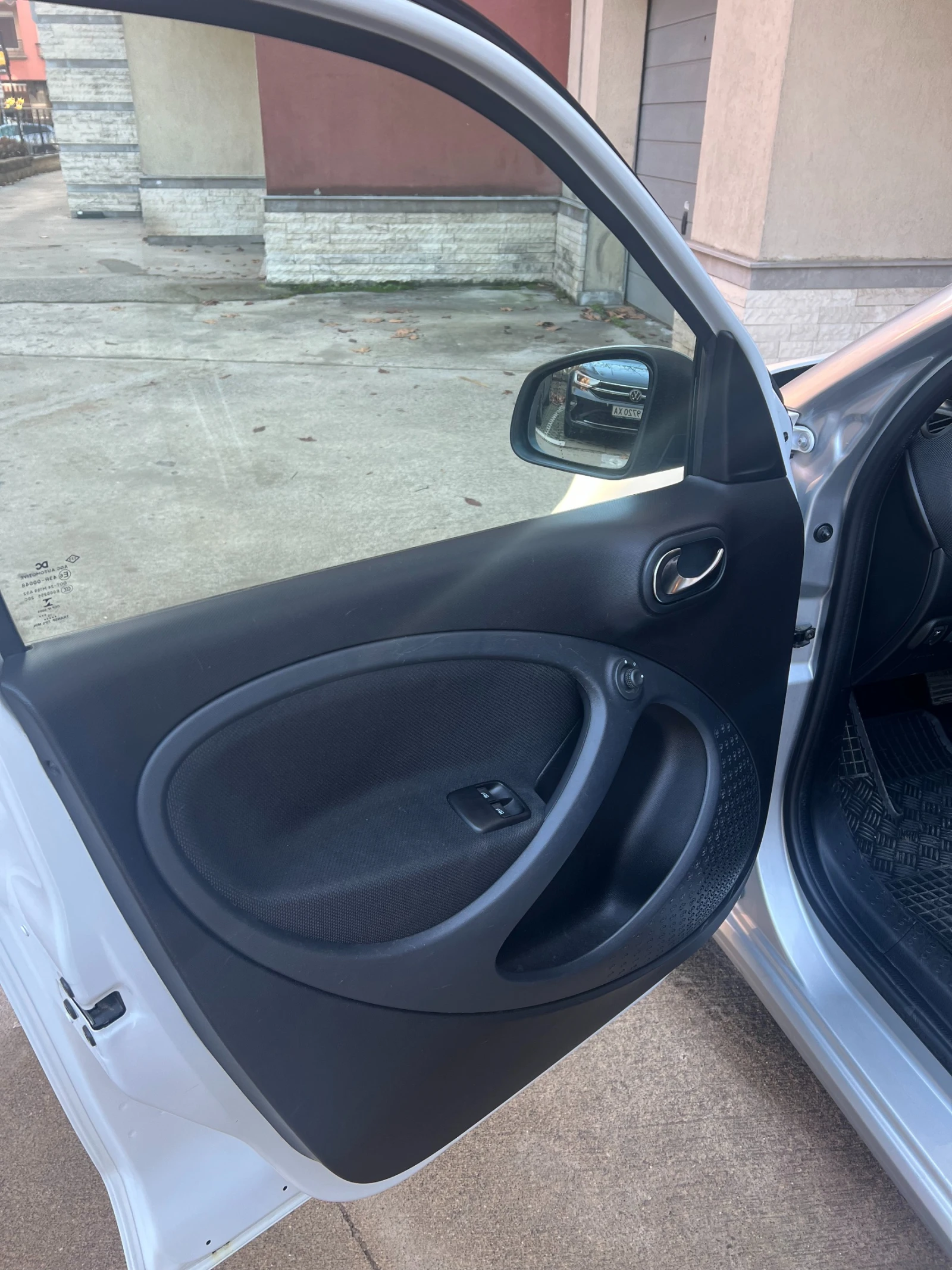 Smart Forfour | Mobile.bg � ����������� 9