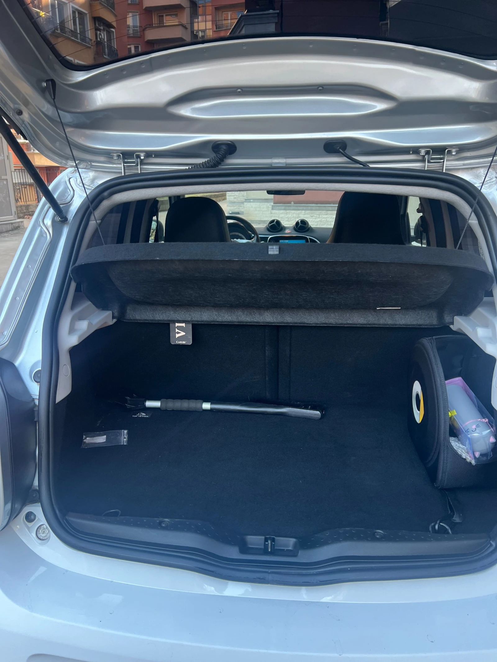 Smart Forfour | Mobile.bg � ����������� 6