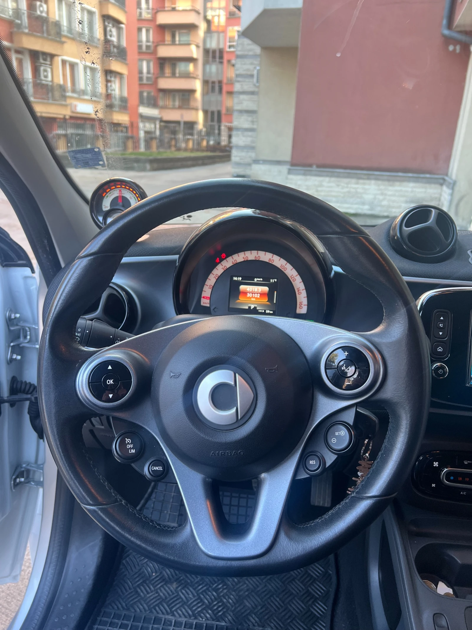 Smart Forfour | Mobile.bg � ����������� 12