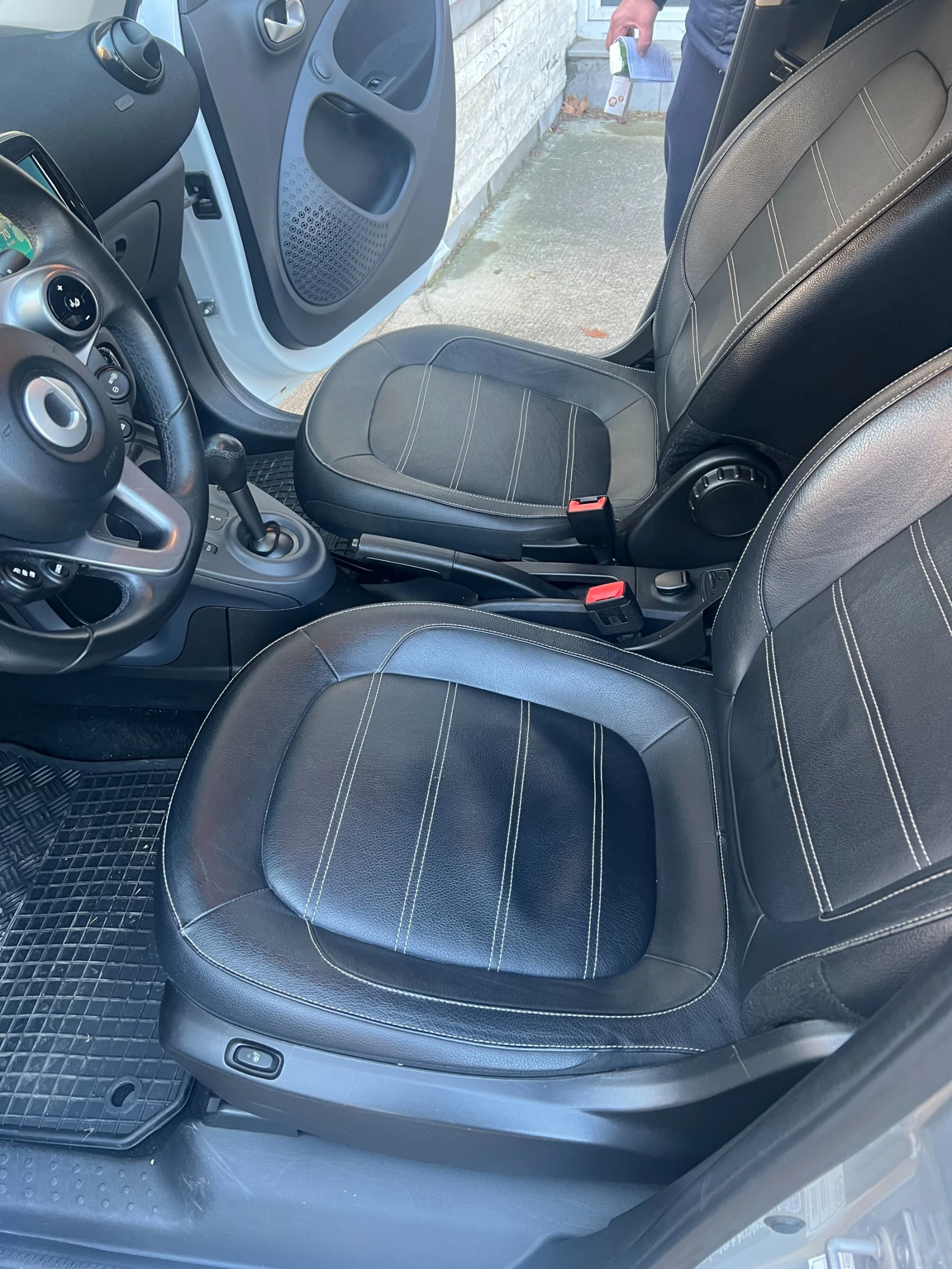 Smart Forfour | Mobile.bg � ����������� 14