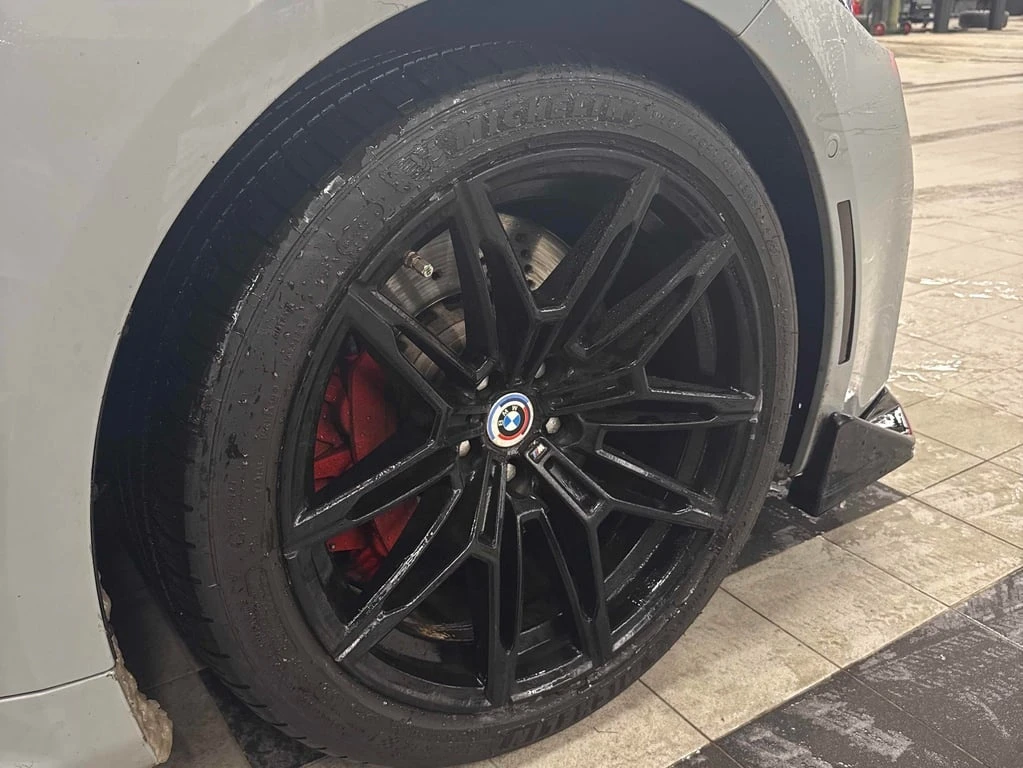 BMW M2 * Coupe * CARFAX * БЕЗ ПЪРВОНАЧАЛНА ВНОСКА - изображение 7