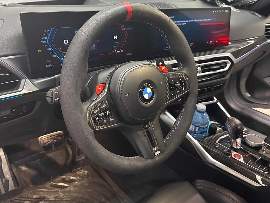 BMW M2 * Coupe * CARFAX * БЕЗ ПЪРВОНАЧАЛНА ВНОСКА - изображение 5