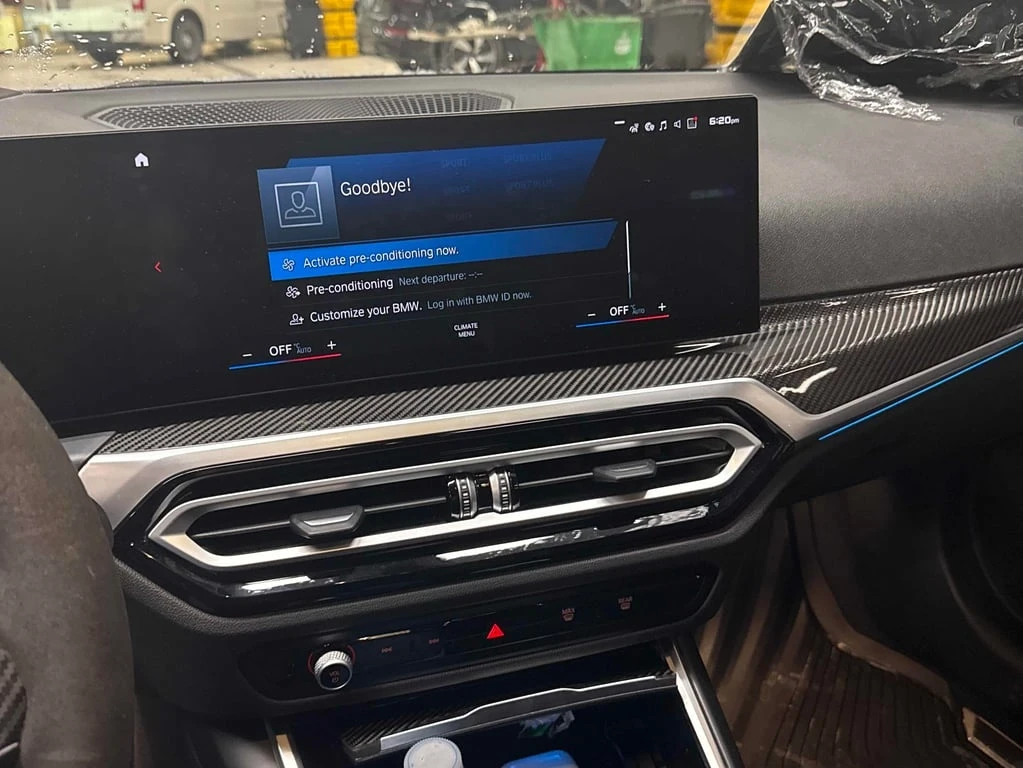 BMW M2 * Coupe * CARFAX * БЕЗ ПЪРВОНАЧАЛНА ВНОСКА - изображение 9