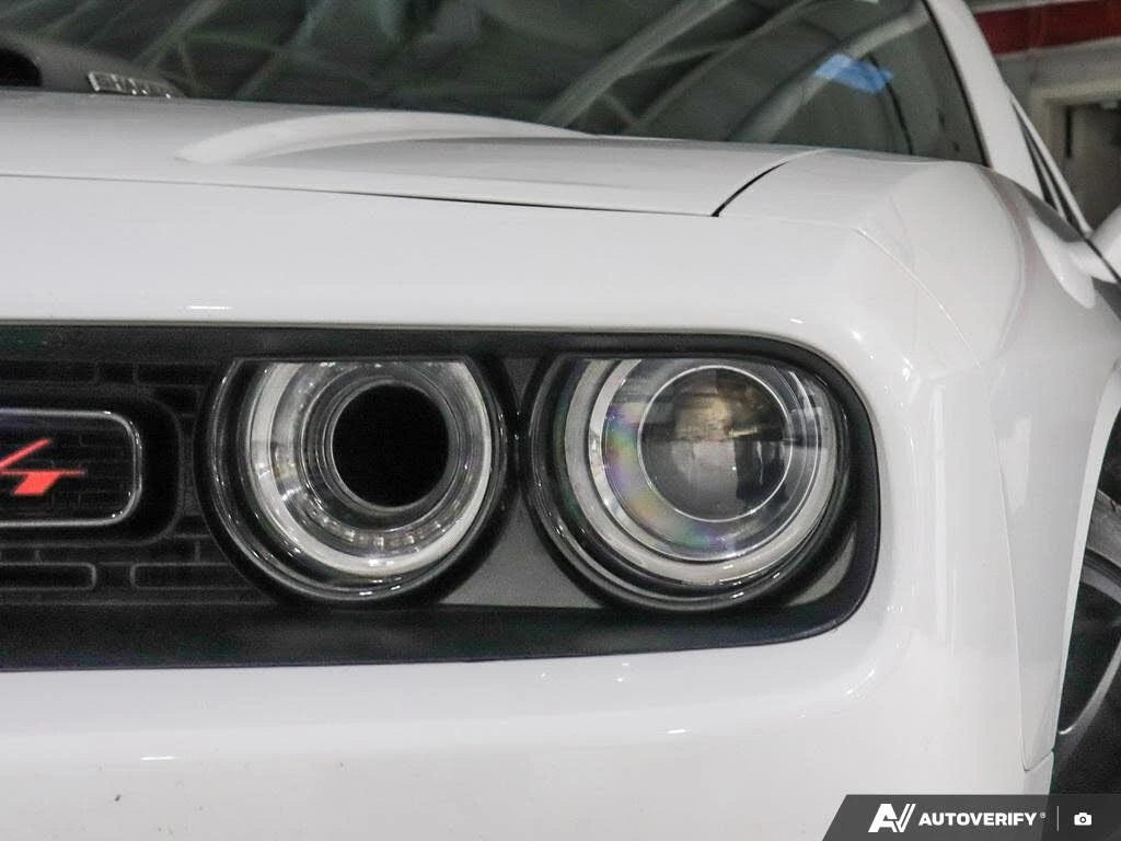 Dodge Challenger R/T Shaker* АвтоКредит* (ЦЕНА ДО БГ) - изображение 6