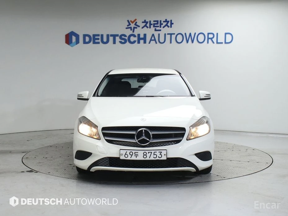 Mercedes-Benz A 200 | Mobile.bg � ����������� 3