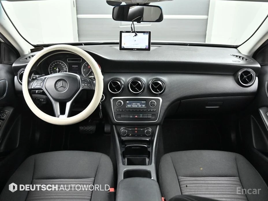 Mercedes-Benz A 200 | Mobile.bg � ����������� 7