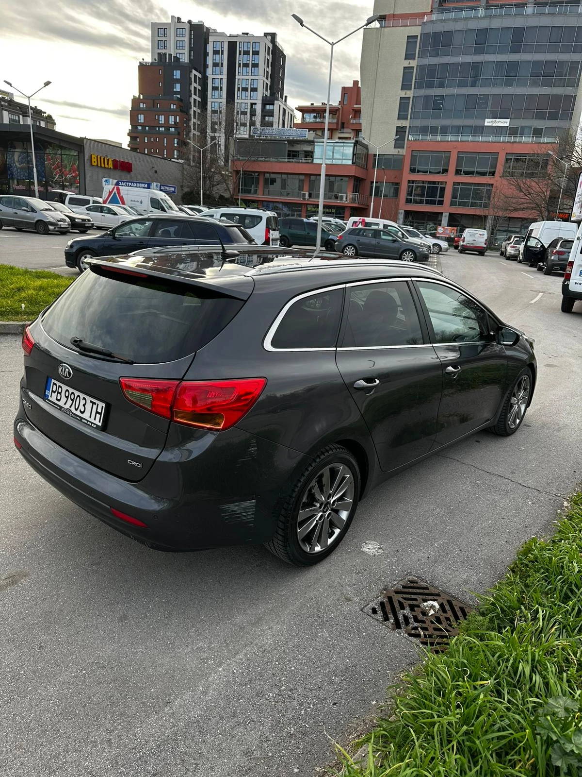 Kia Ceed | Mobile.bg � ����������� 4